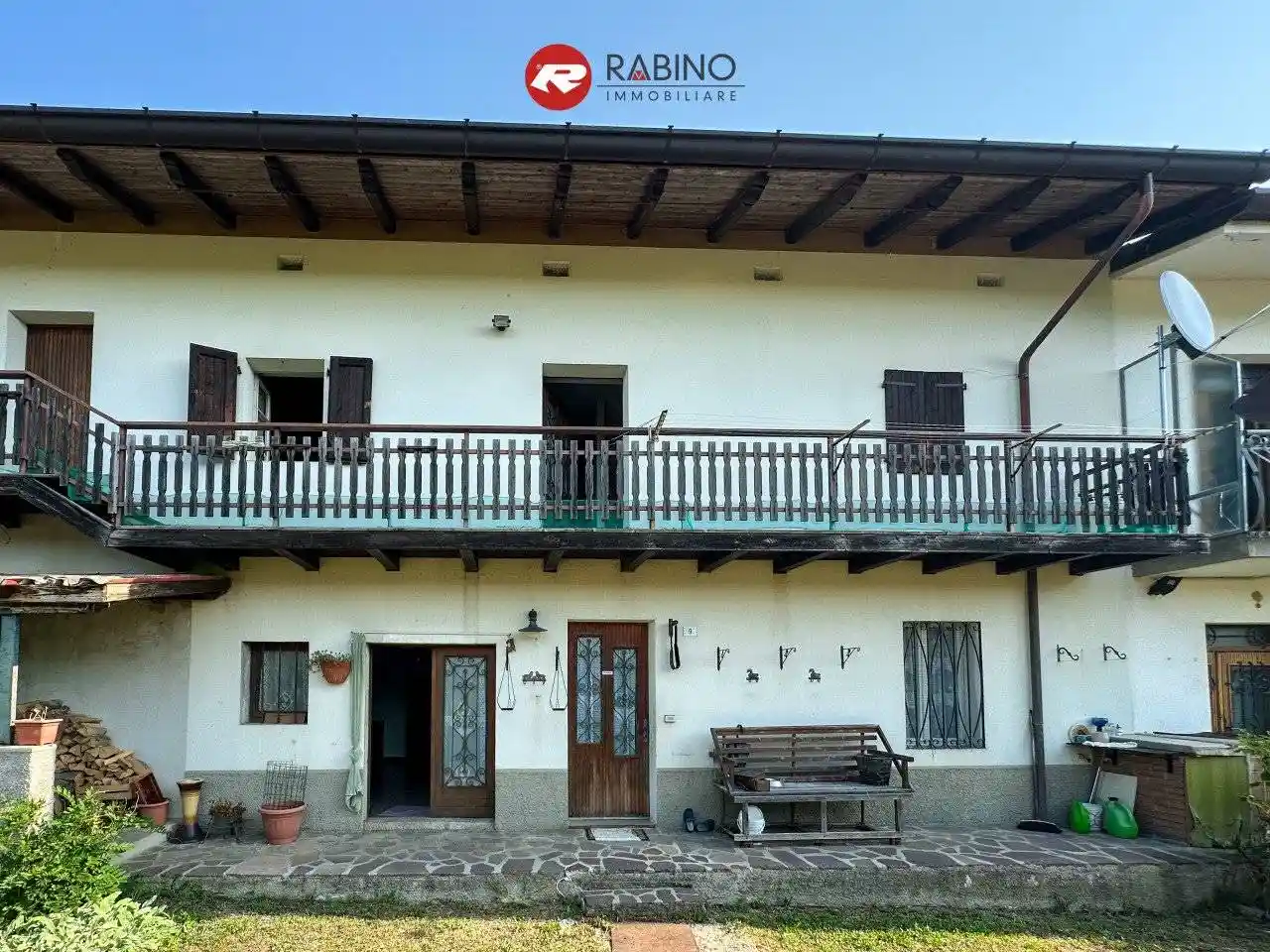 Villa in vendita a Nimis