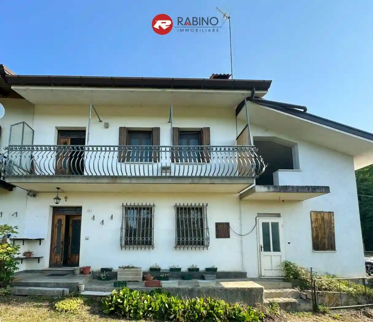 Villa - foto 2