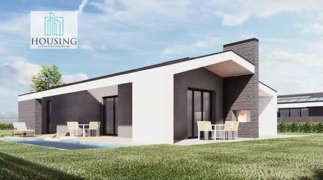 Villa in vendita a Abano Terme