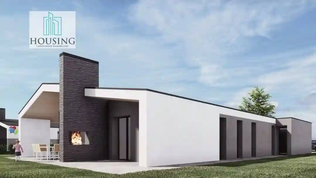 Villa - foto 3
