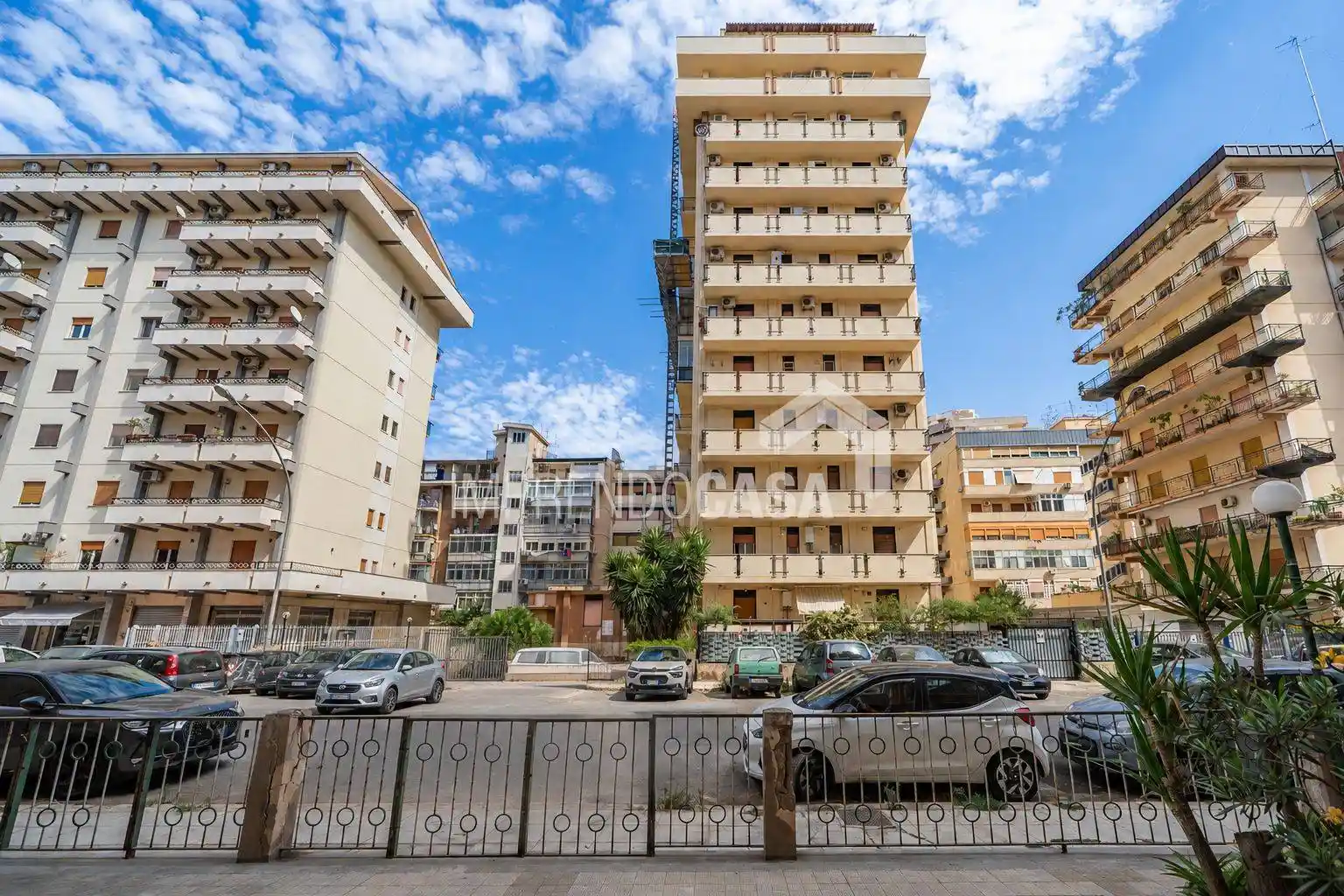 Appartamento in vendita a Palermo
