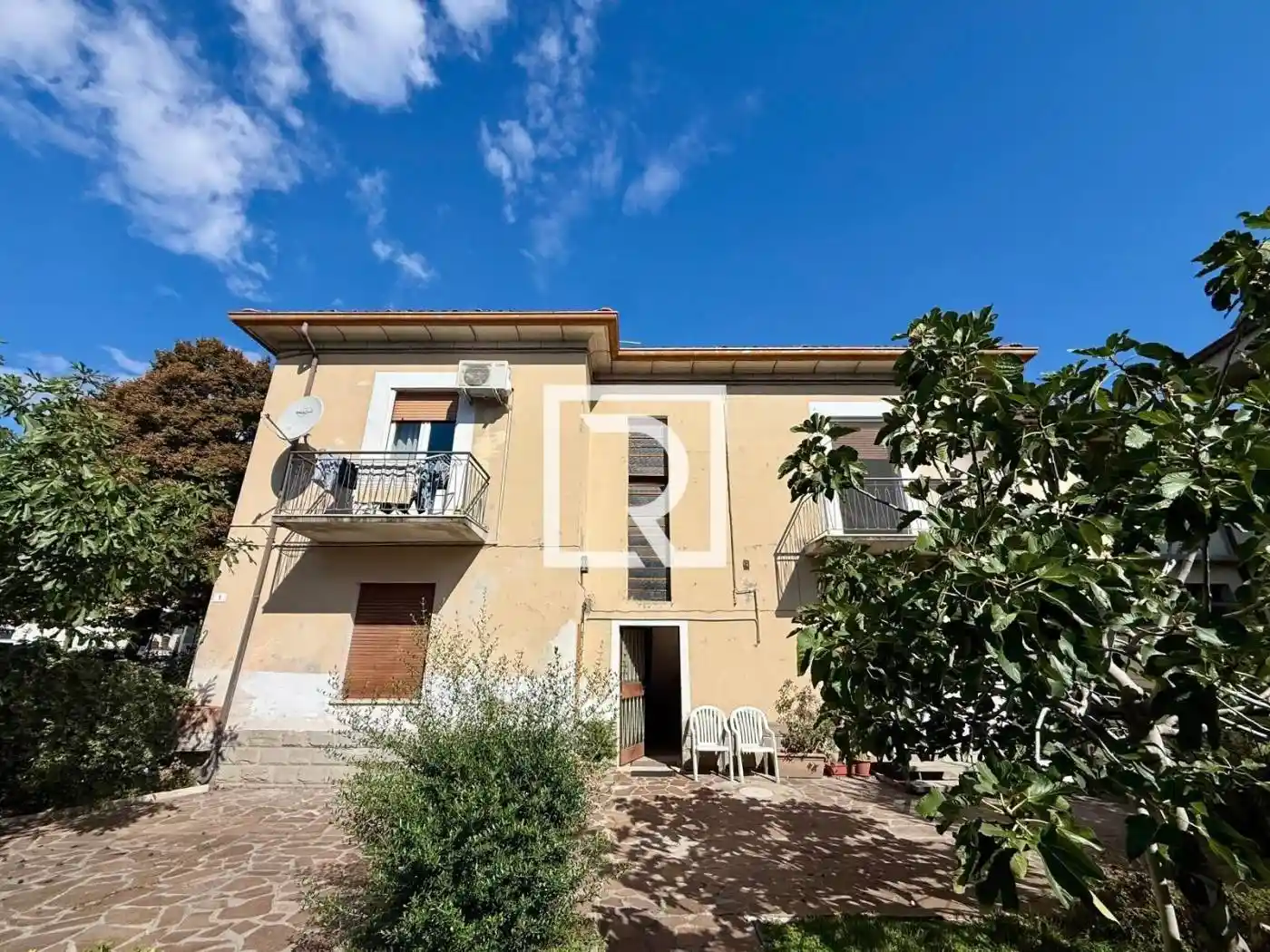 Villa in vendita a Meldola