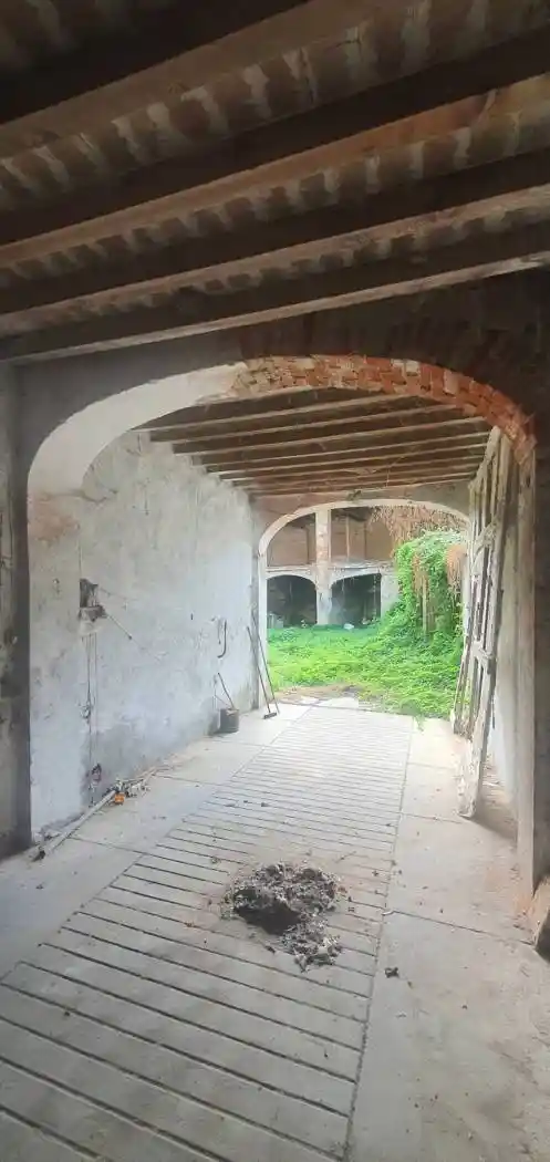 Rustico - Casale in vendita a Gabbioneta-Binanuova