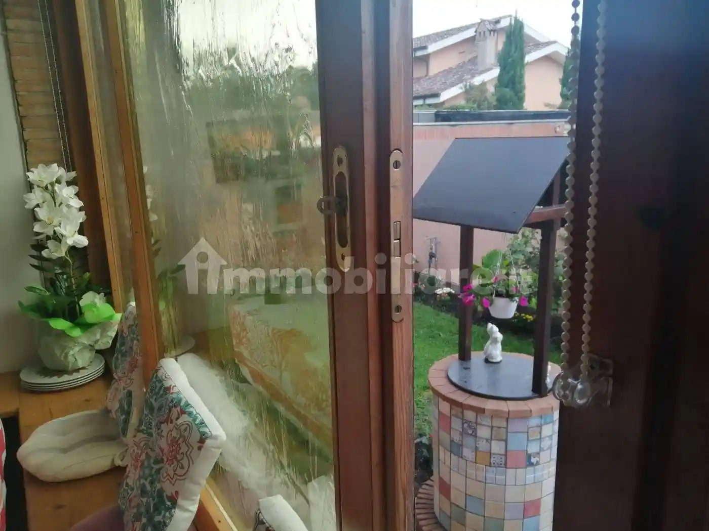 Villa in vendita a Fiumicino