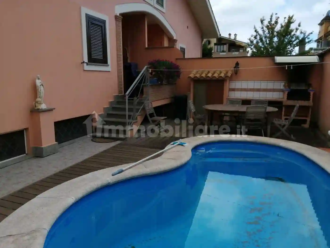 Villa - foto 4