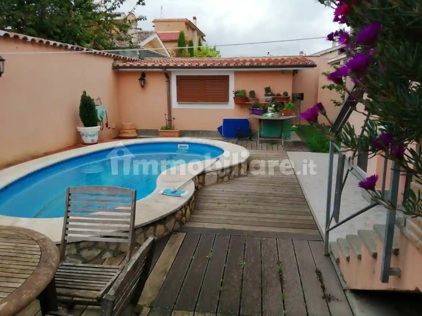 Villa - foto 5