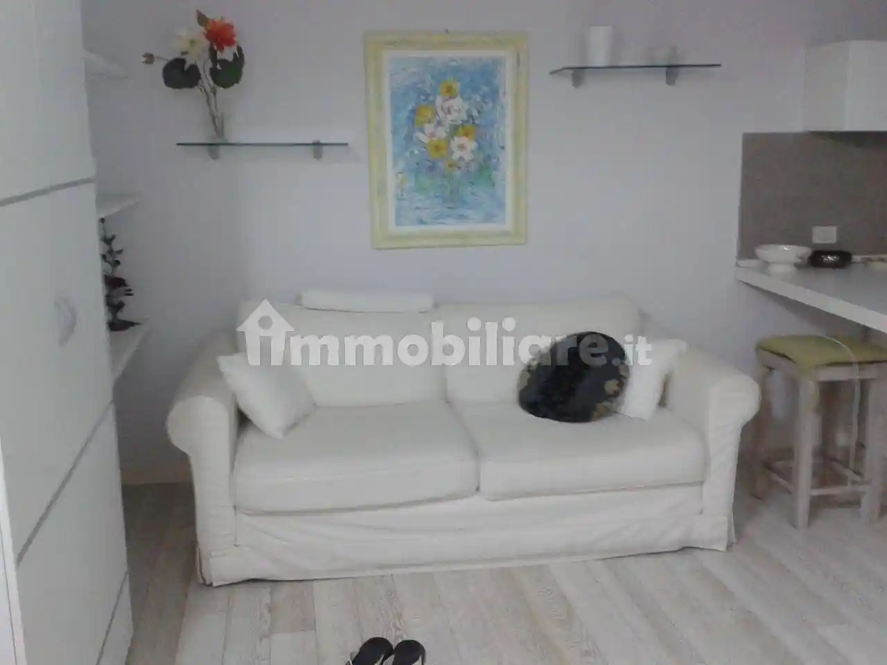 Appartamento in affitto a Piacenza