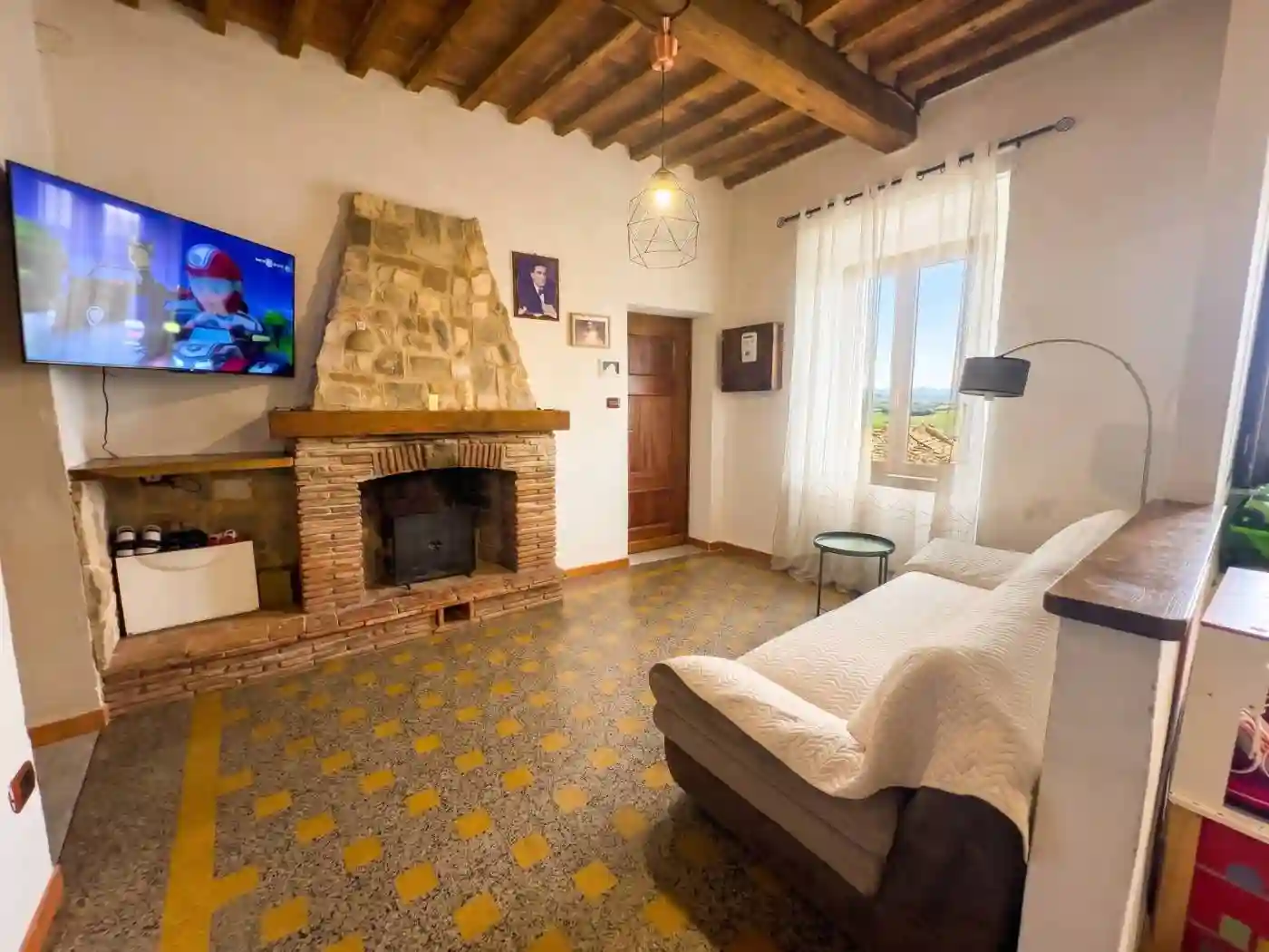 Casa indipendente - foto 4