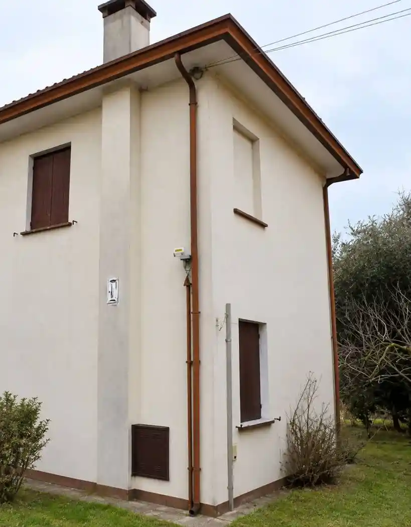 Casa indipendente in vendita a Novi di Modena