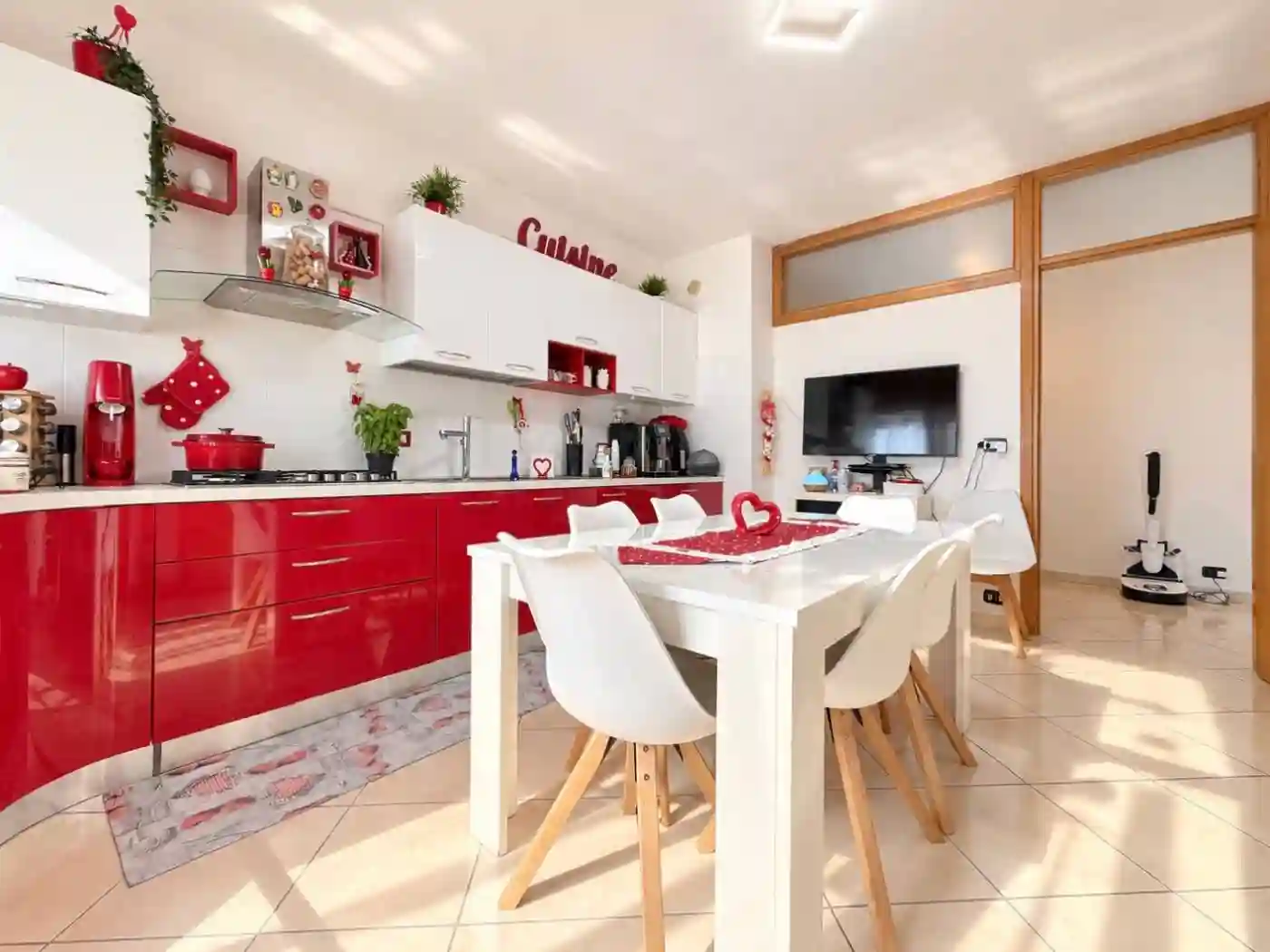 Appartamento - foto 4