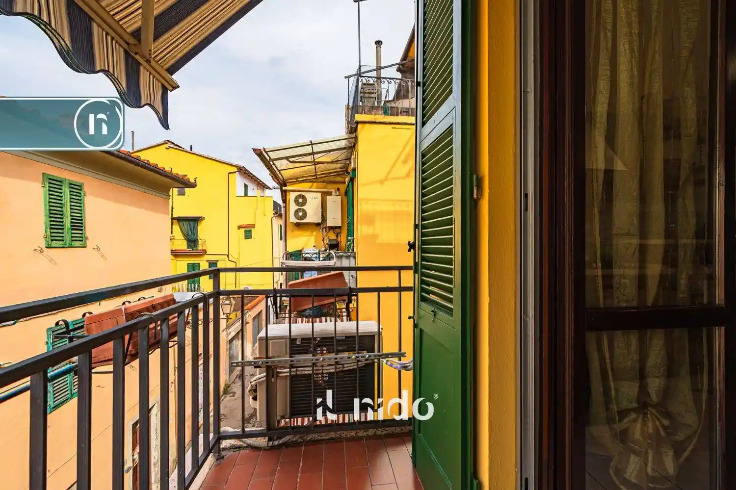 Appartamento in vendita a Pistoia