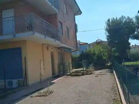 Appartamento in vendita a Porto Recanati