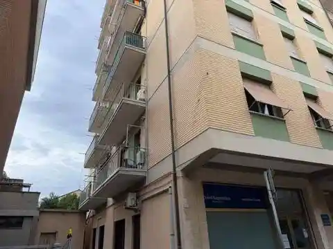 Appartamento in vendita a Porto Recanati