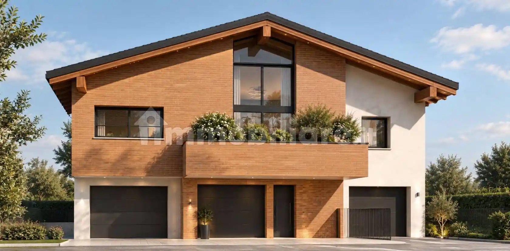 Villa in vendita a Vezzano sul Crostolo