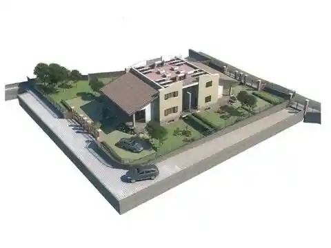 Villa in vendita a Terracina