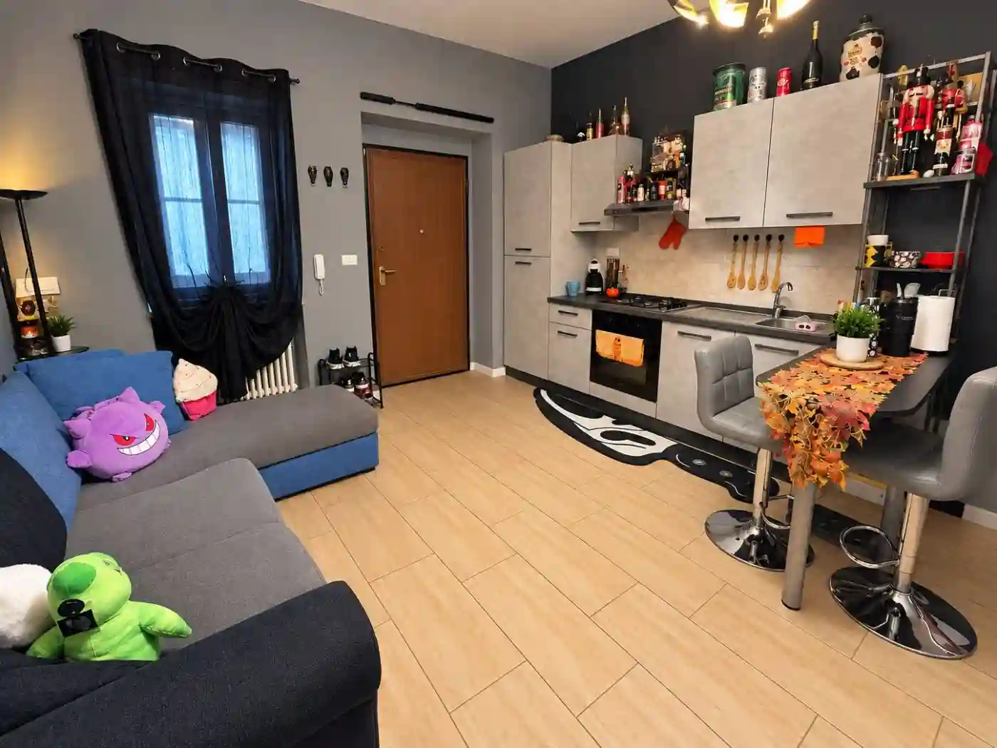 Appartamento - foto 5