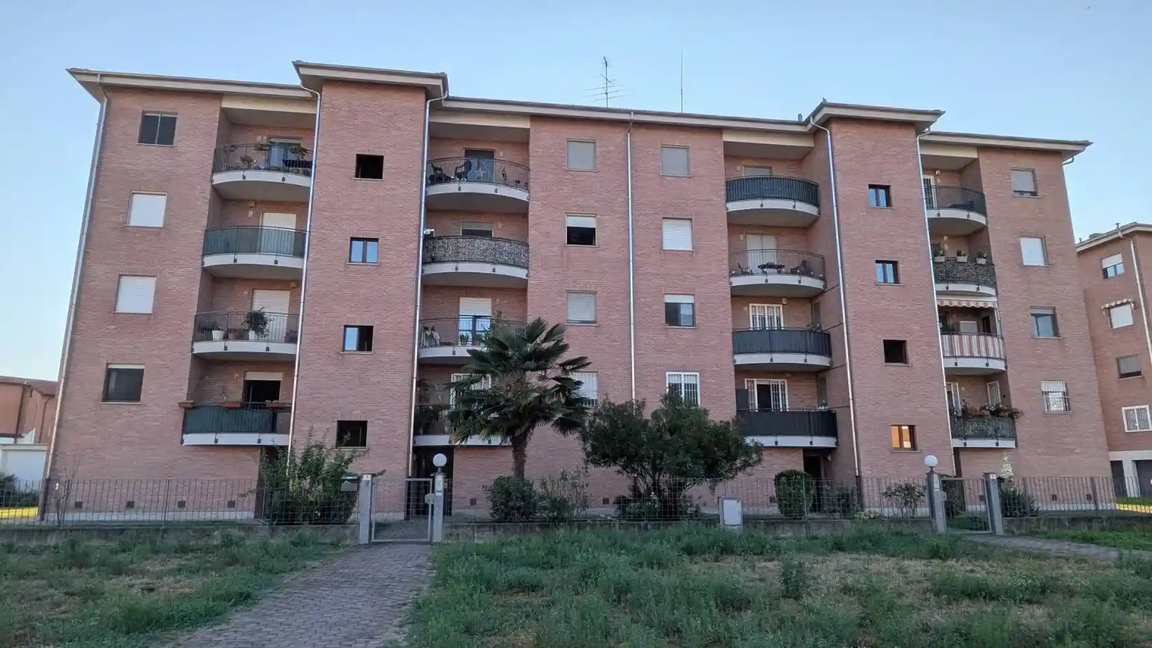Appartamento in vendita a Asti