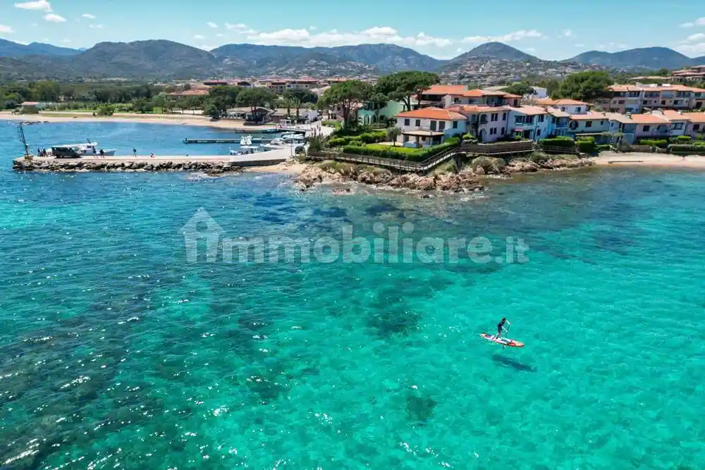 Appartamento in vendita a Loiri Porto San Paolo