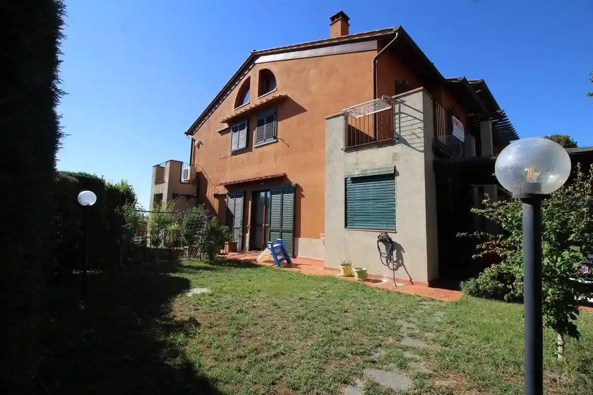 Villa in vendita a Greve in Chianti