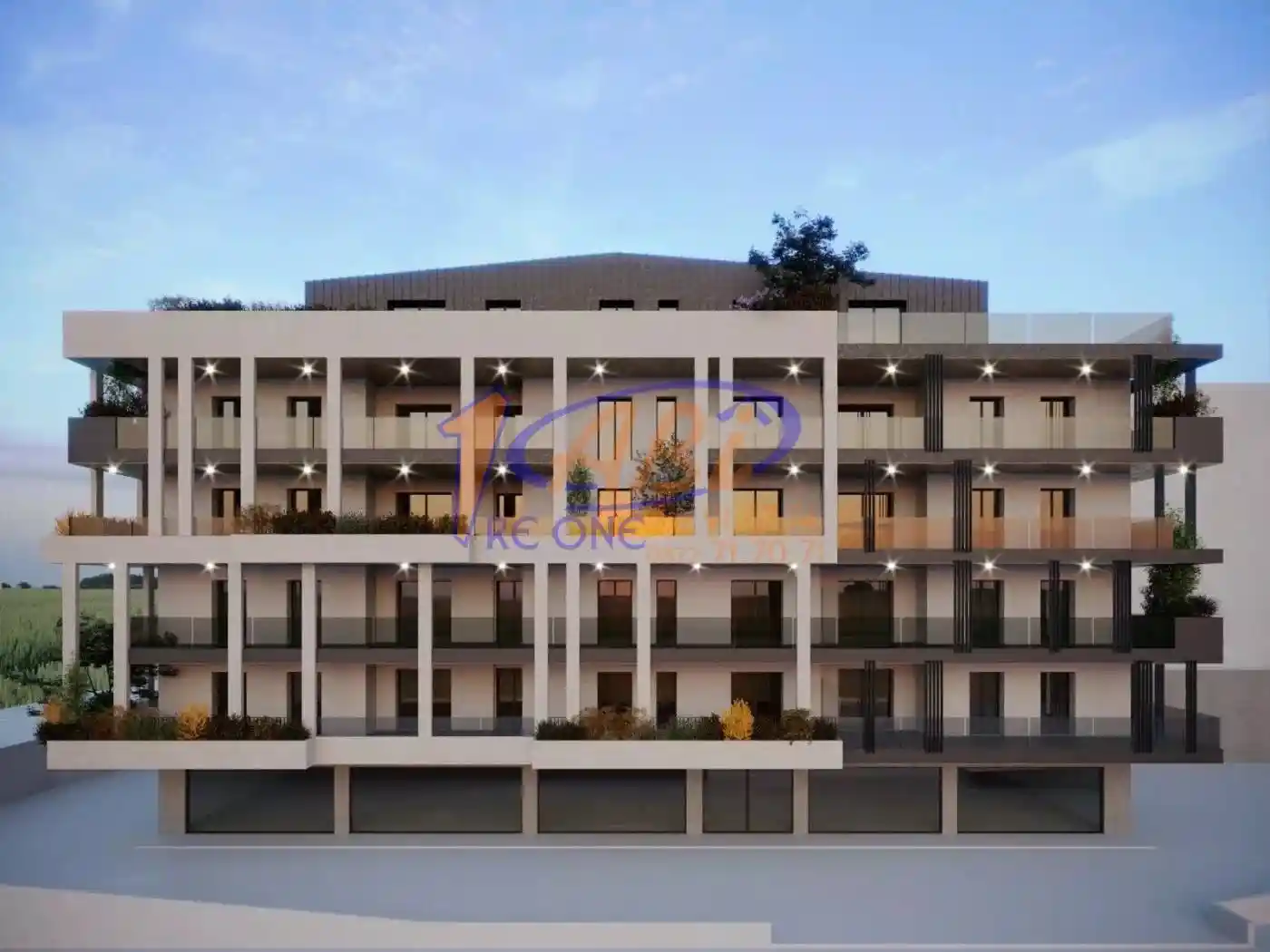 Progetto in vendita a Lanciano