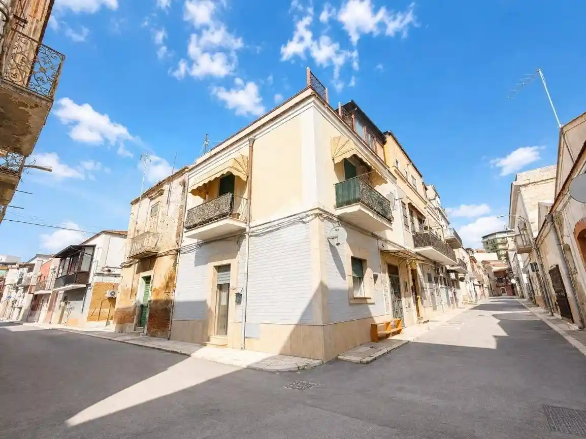 Appartamento in vendita a Foggia