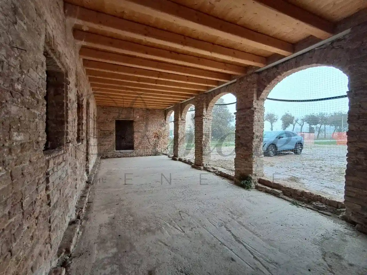 Rustico - Casale in vendita a Candiana