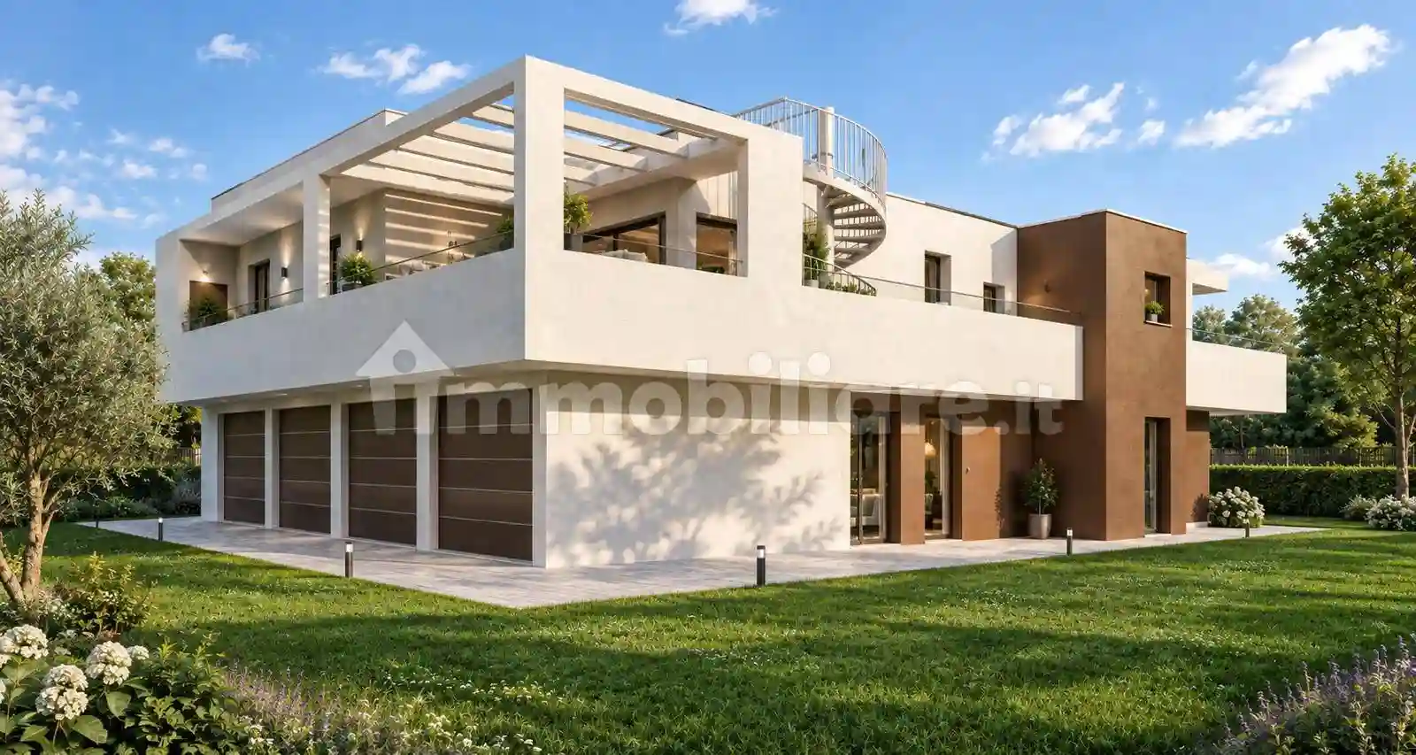 Attico - Mansarda - foto 4