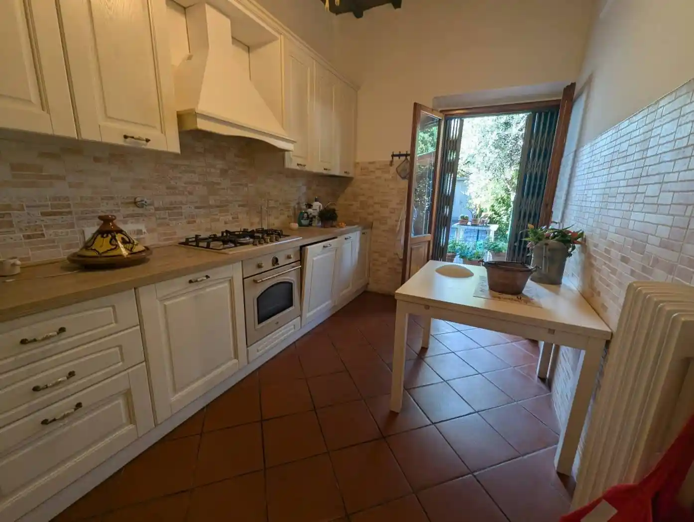 Appartamento in affitto a Scandicci