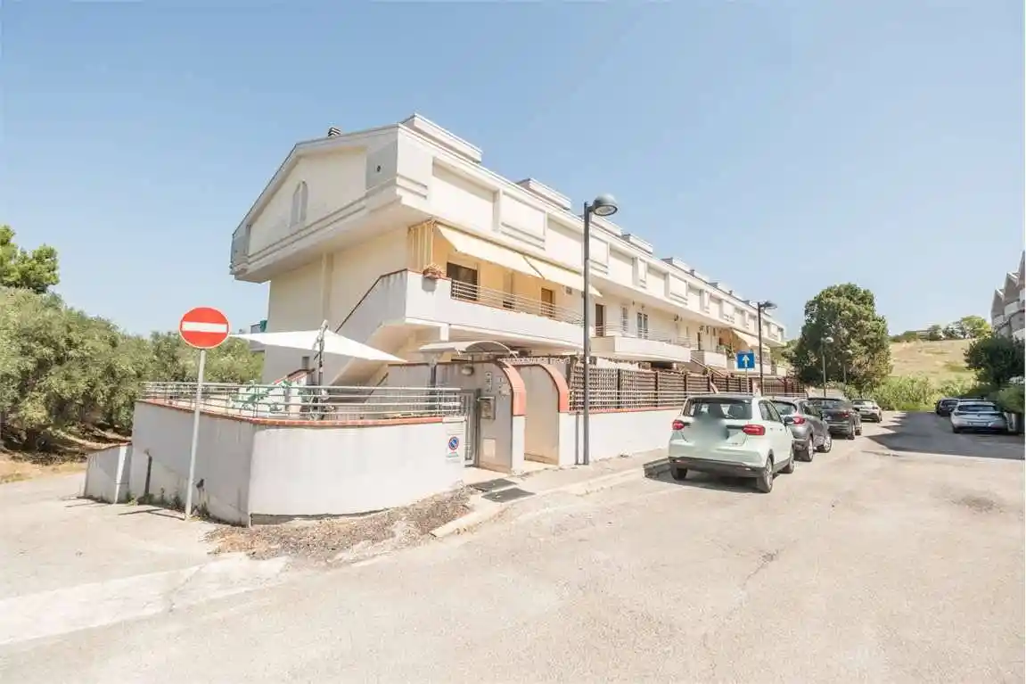 Appartamento in vendita a Montesilvano