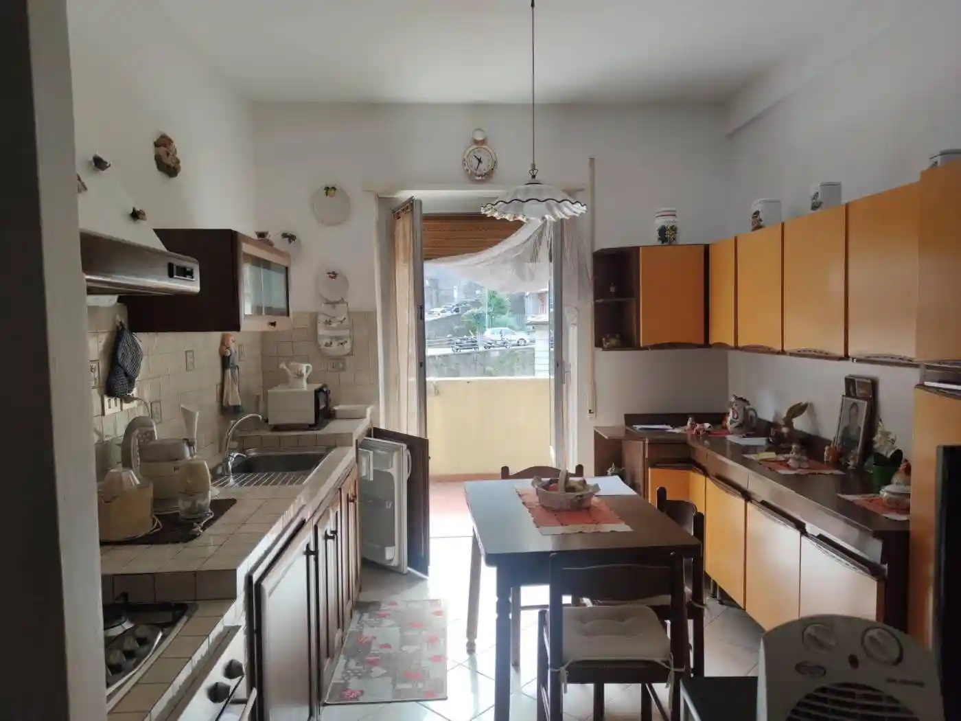 Appartamento in affitto a Genova