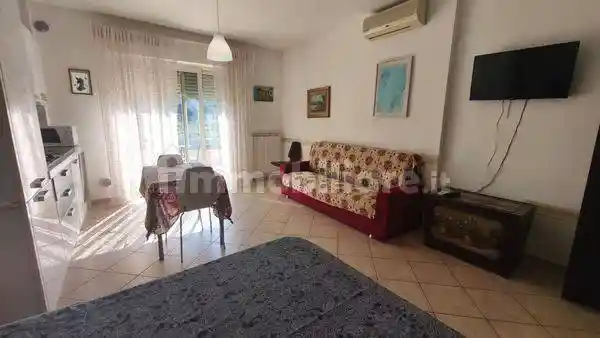 Appartamento in affitto a Silvi