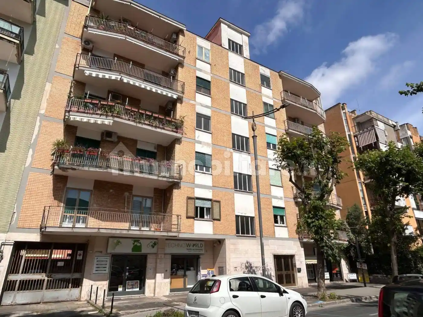 Appartamento in vendita a Caserta