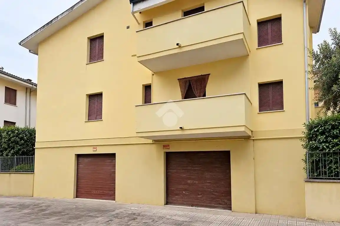 Appartamento in vendita a Montemarciano
