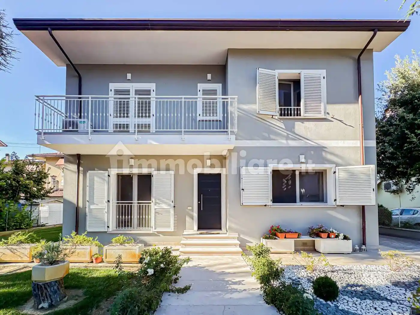 Villa in vendita a Cesenatico