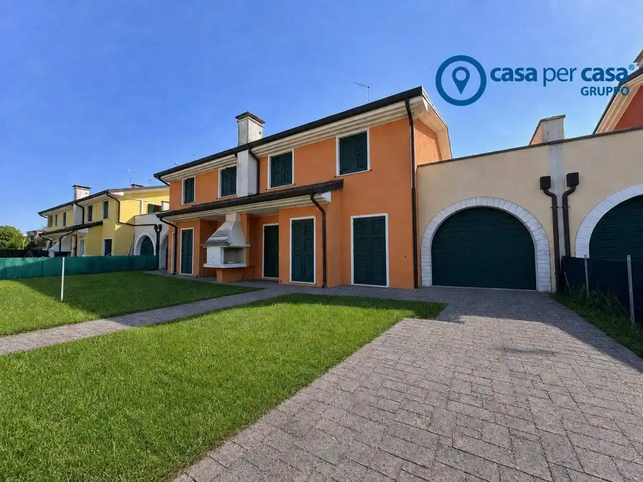 Villetta a schiera in vendita a Porto Viro