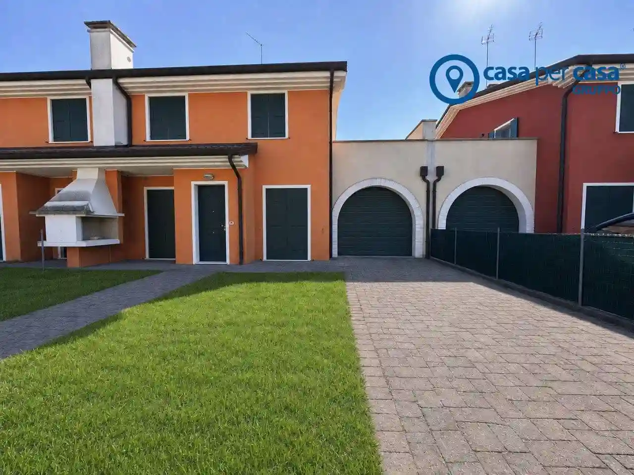 Villetta a schiera - foto 2