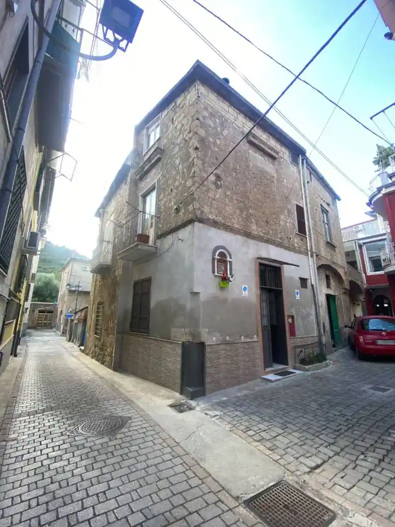Casa indipendente in vendita a Roccapiemonte