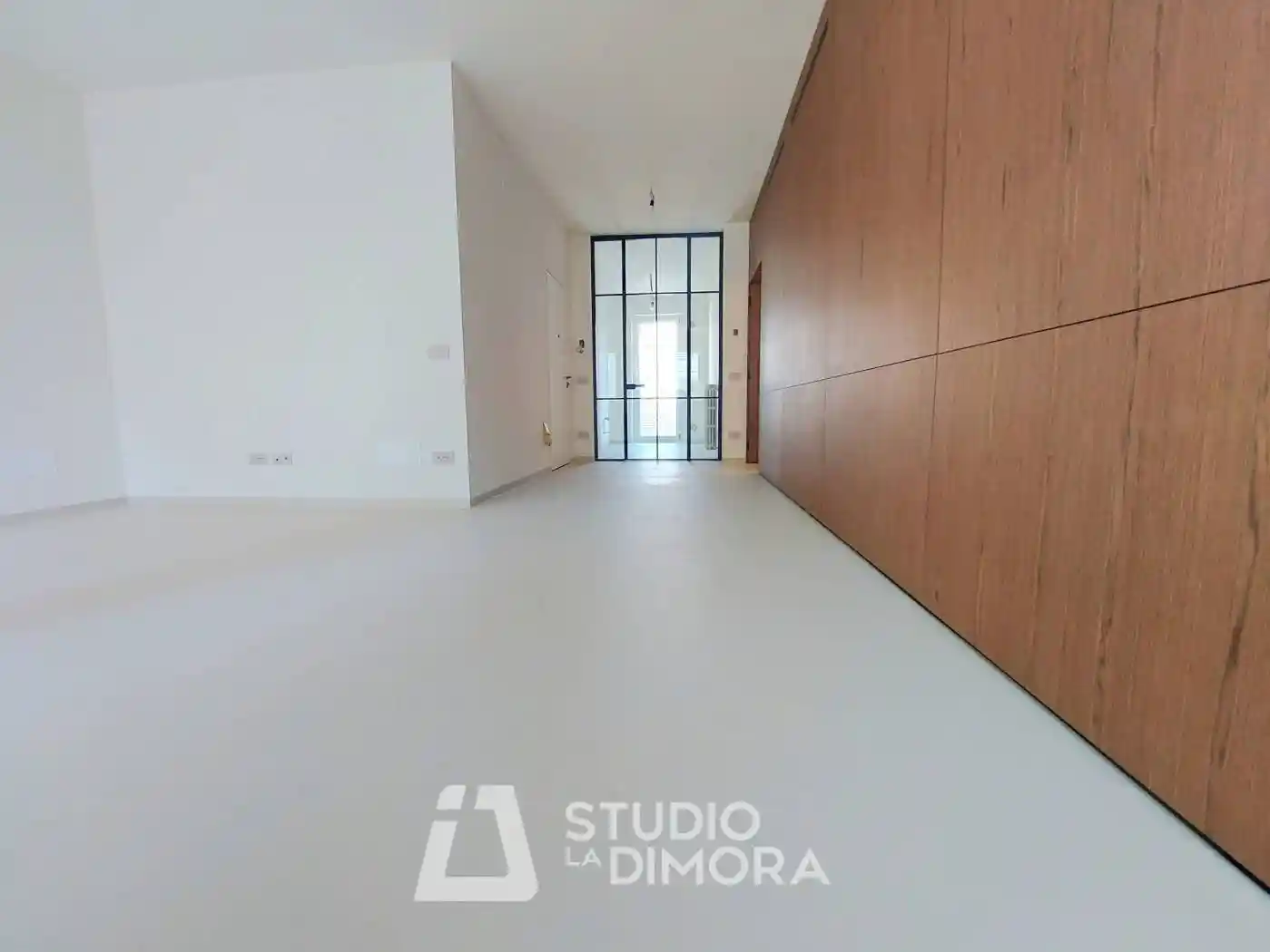 Appartamento in vendita a Venezia