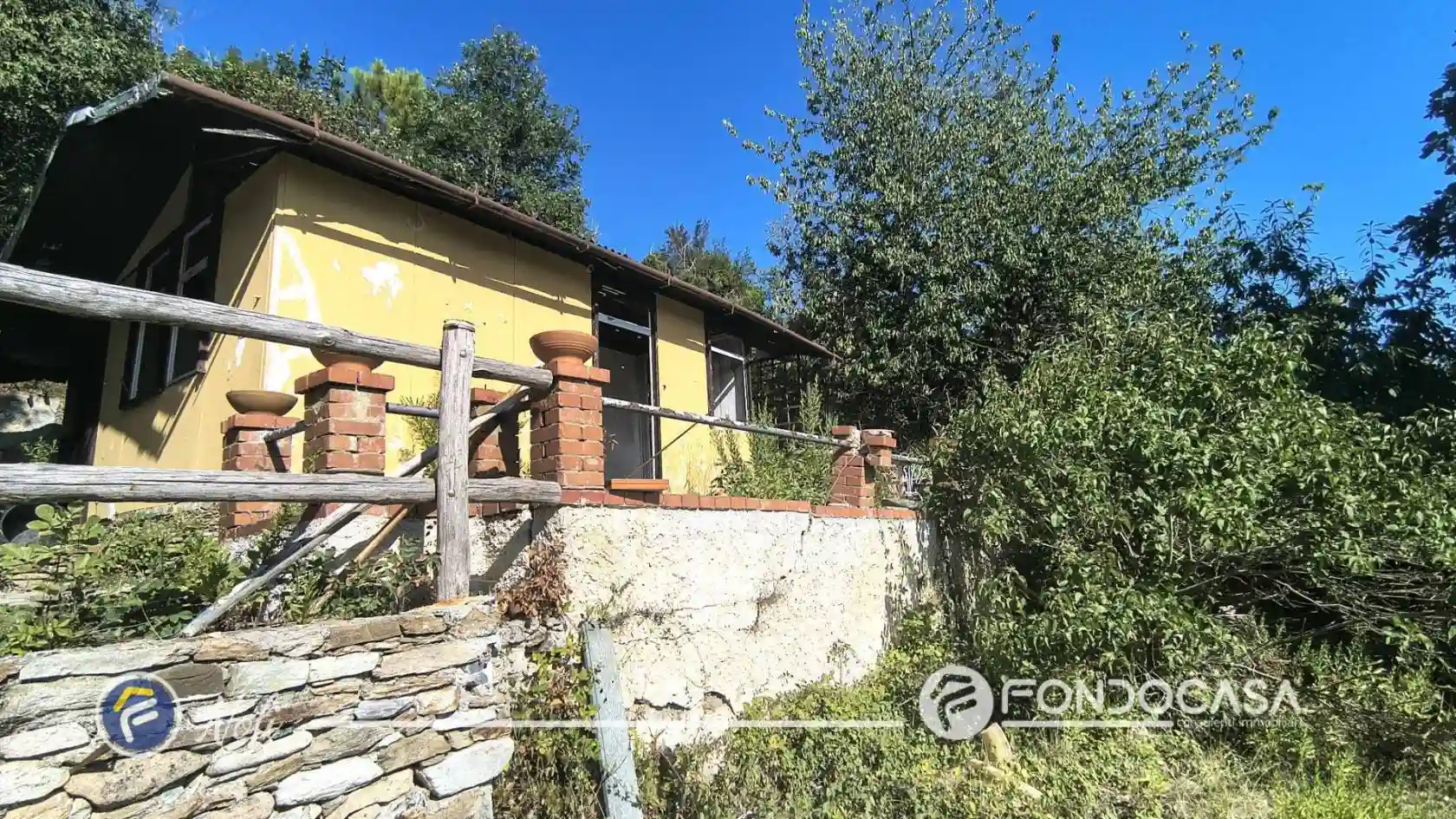 Villa - foto 4