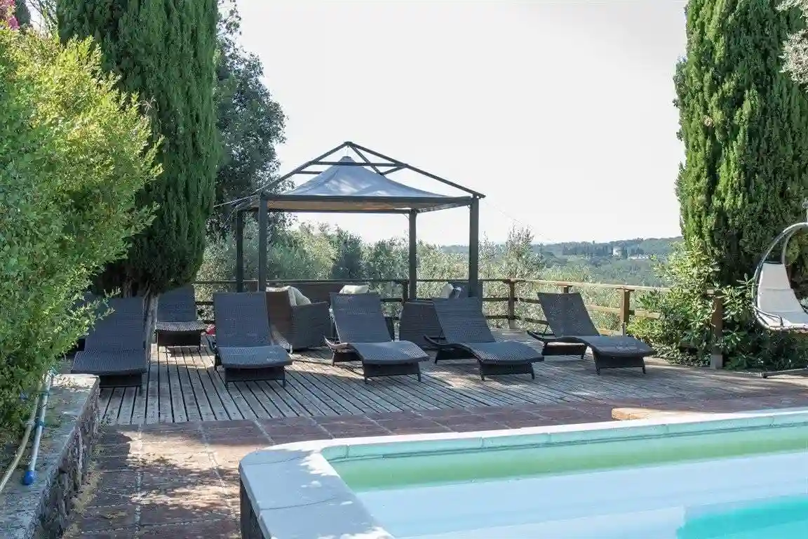 Villa - foto 4