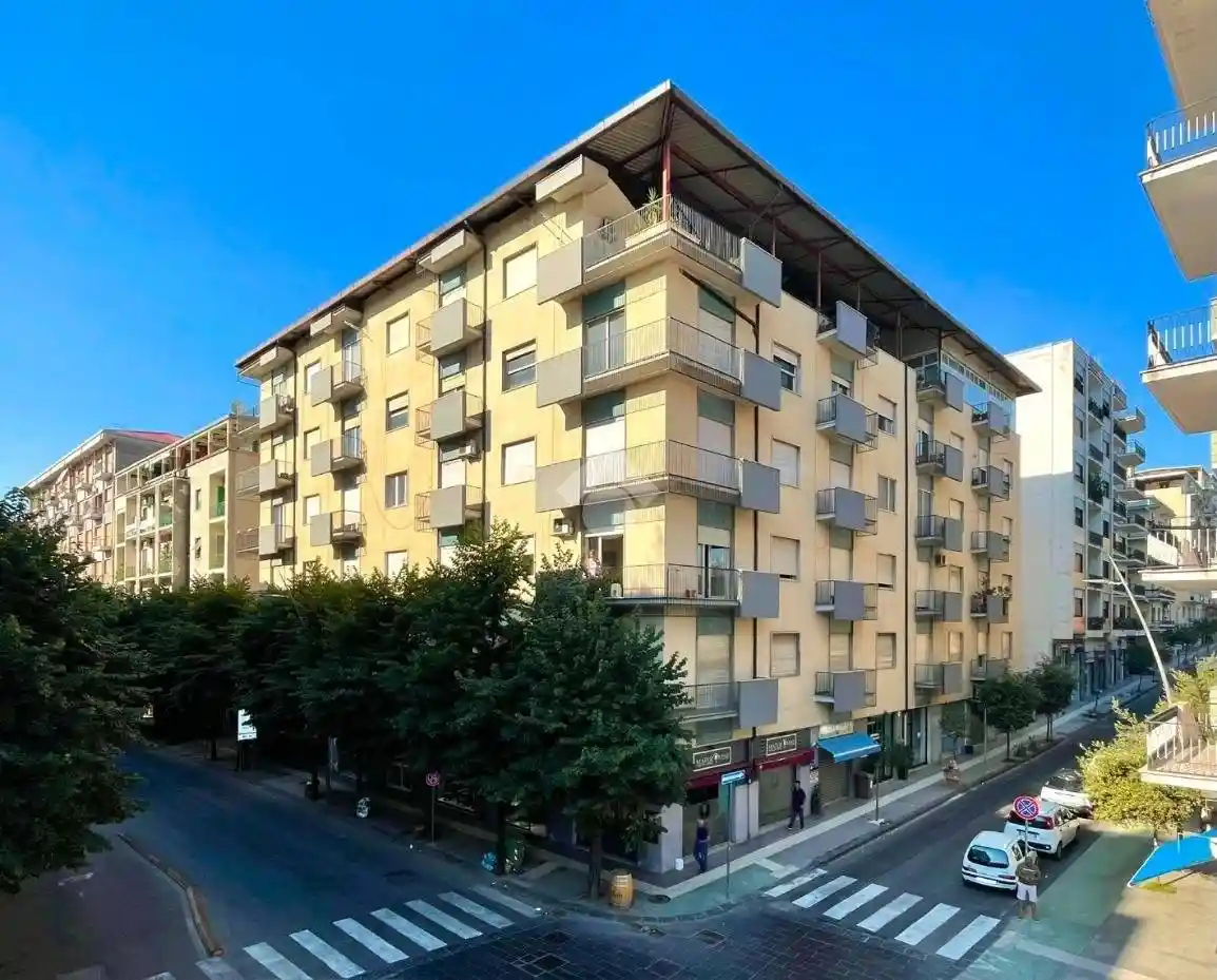 Appartamento in vendita a Cosenza