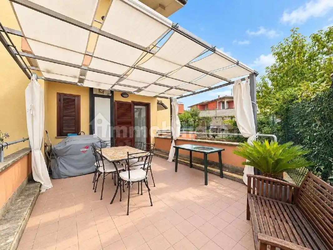Villetta a schiera in vendita a Celleno