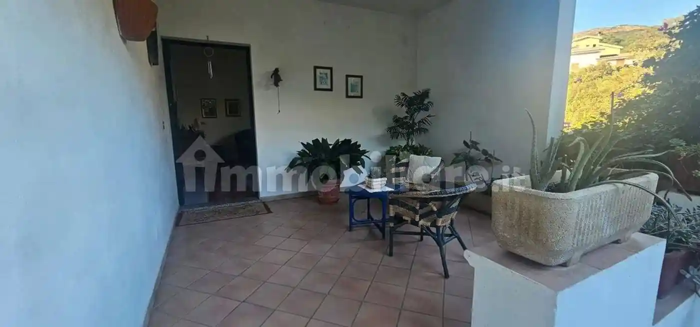 Appartamento in vendita a Fluminimaggiore