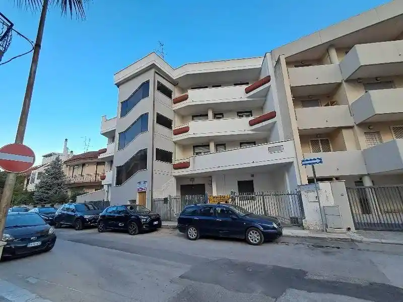 Appartamento in vendita a Capurso