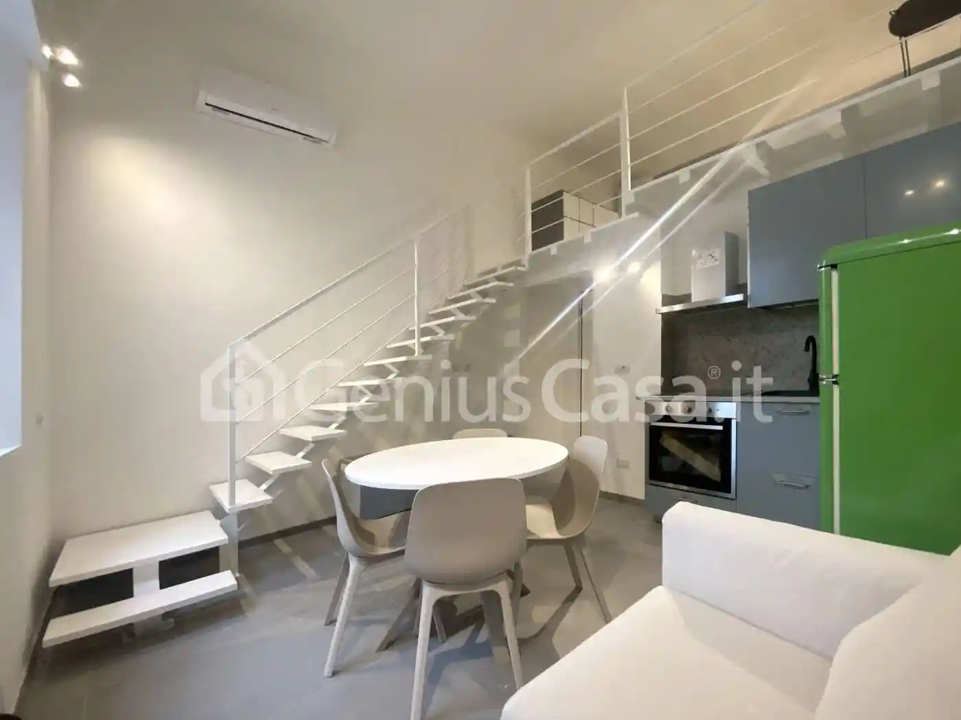 Loft in affitto a Sesto San Giovanni