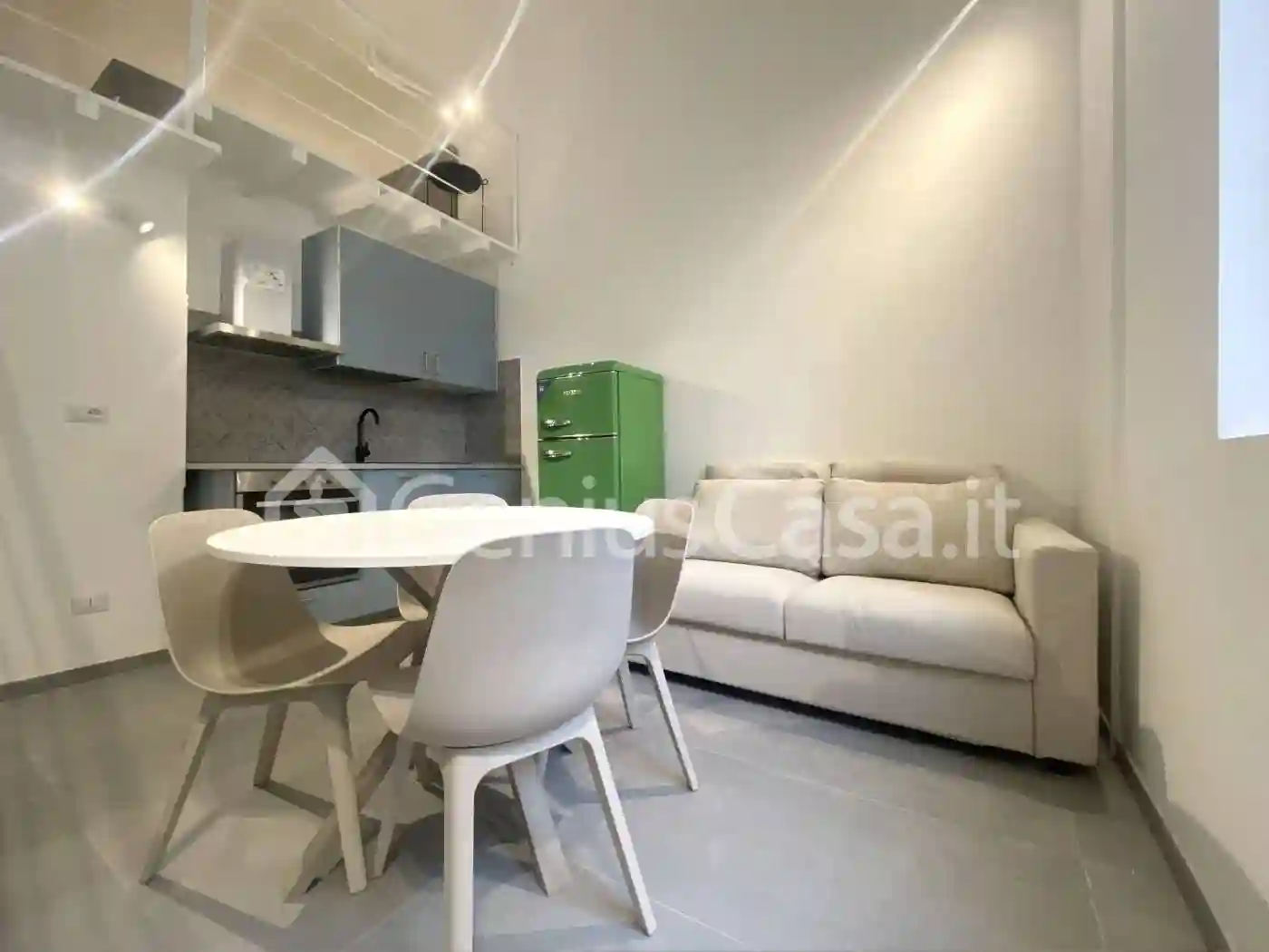 Loft - foto 3
