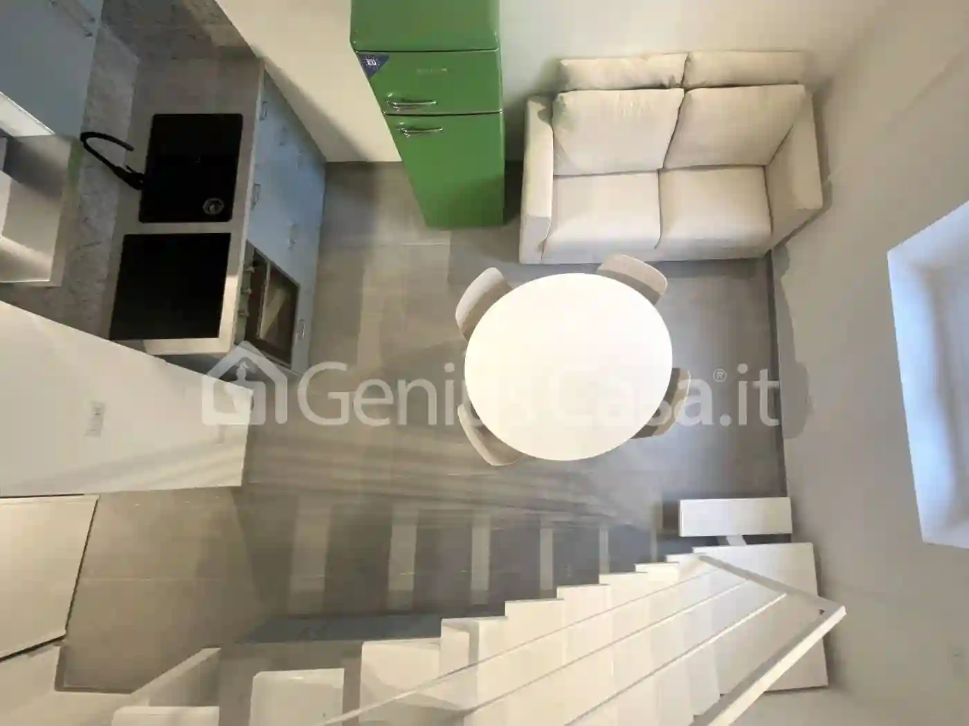 Loft - foto 4