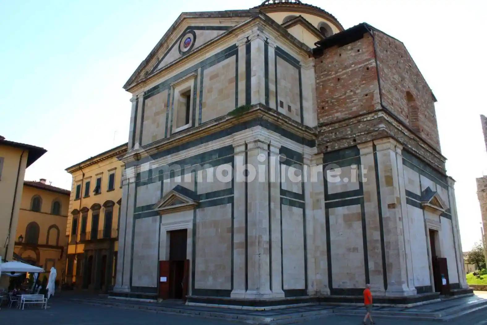 Appartamento in vendita a Prato