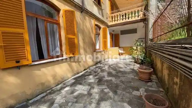 Appartamento in vendita a Rapallo
