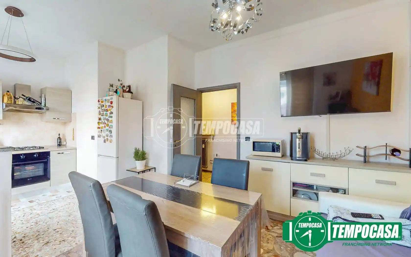 Appartamento in vendita a Alessandria